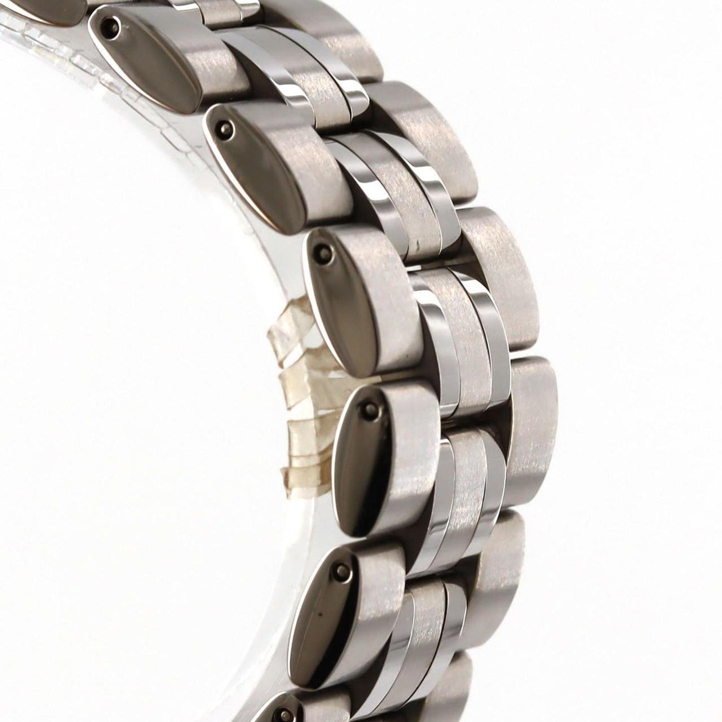 Seiko Marinemaster Limited 6L37-00C0 Sben005 Stainless Steel Automatic Watch