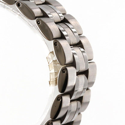 Seiko Marinemaster Limited 6L37-00C0 Sben005 Stainless Steel Automatic Watch