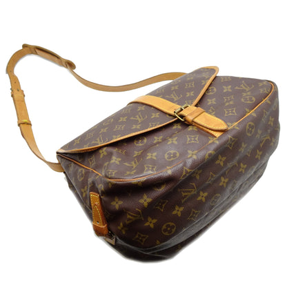 Louis Vuitton Saumur Gm