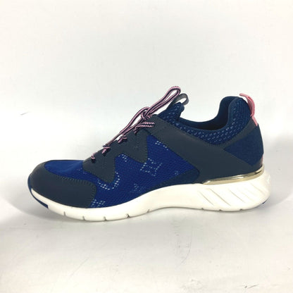 Louis Vuitton Monogram Logo Shoes