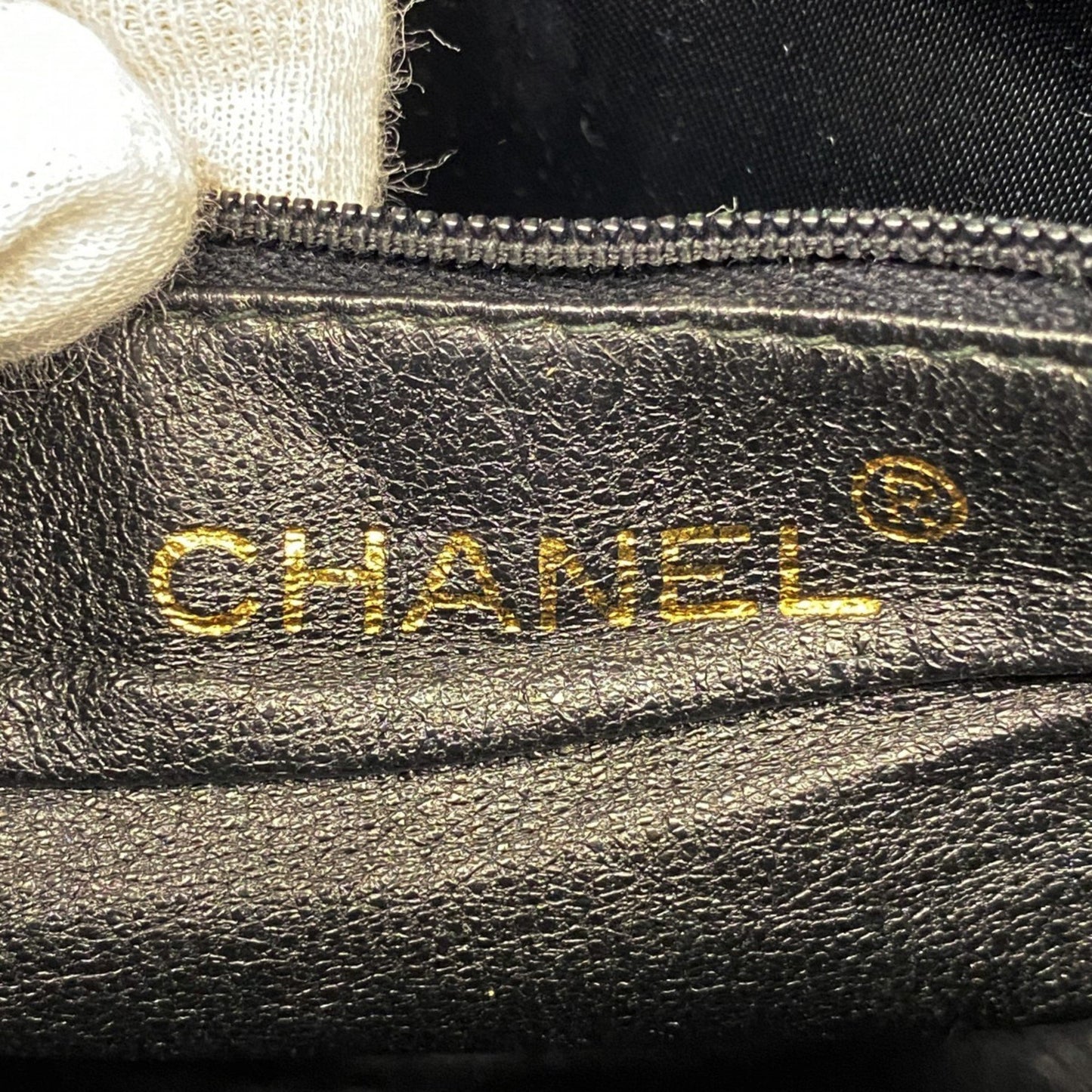 Chanel Matelasse Shoulder Bag