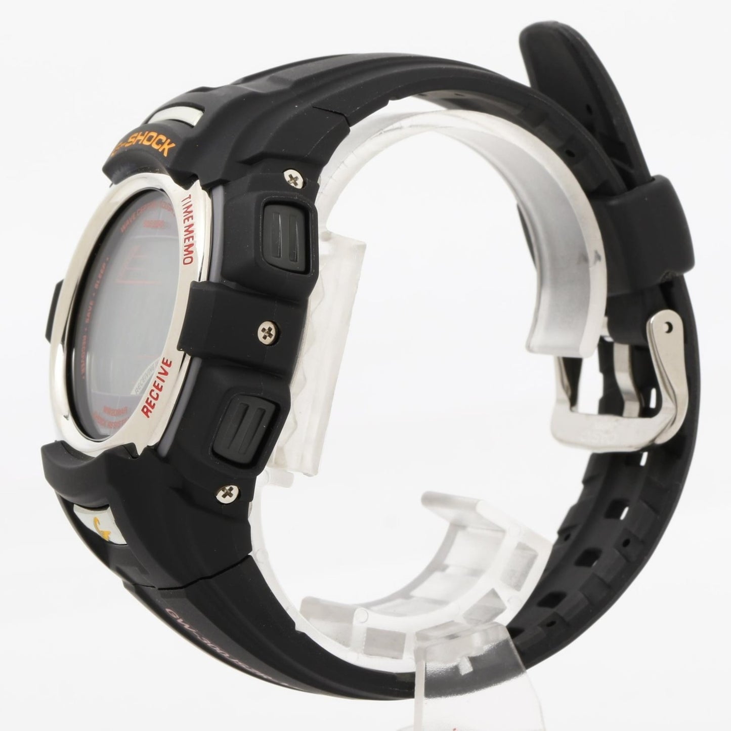 Casio Gshock Side Zero Gw300Jszr1Jf Men'S Digital Watch