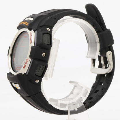 Casio Gshock Side Zero Gw300Jszr1Jf Men'S Digital Watch