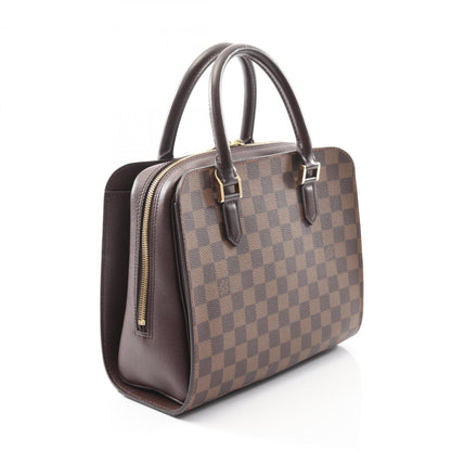 Louis Vuitton Triana Handbag