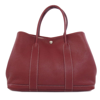 Hermes Garden Pm Tote Bag Taurillon