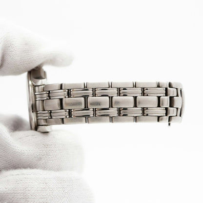 Omega Seamaster 2571.50 Black Dial