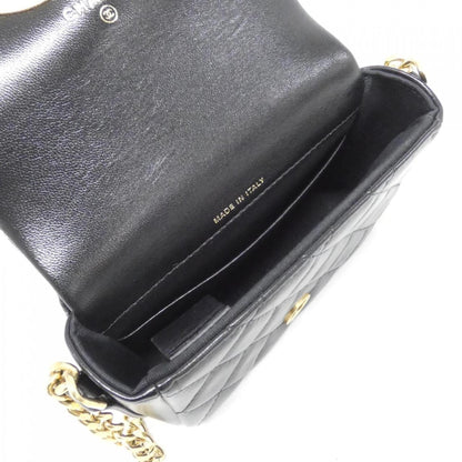 Chanel Chain Clutch