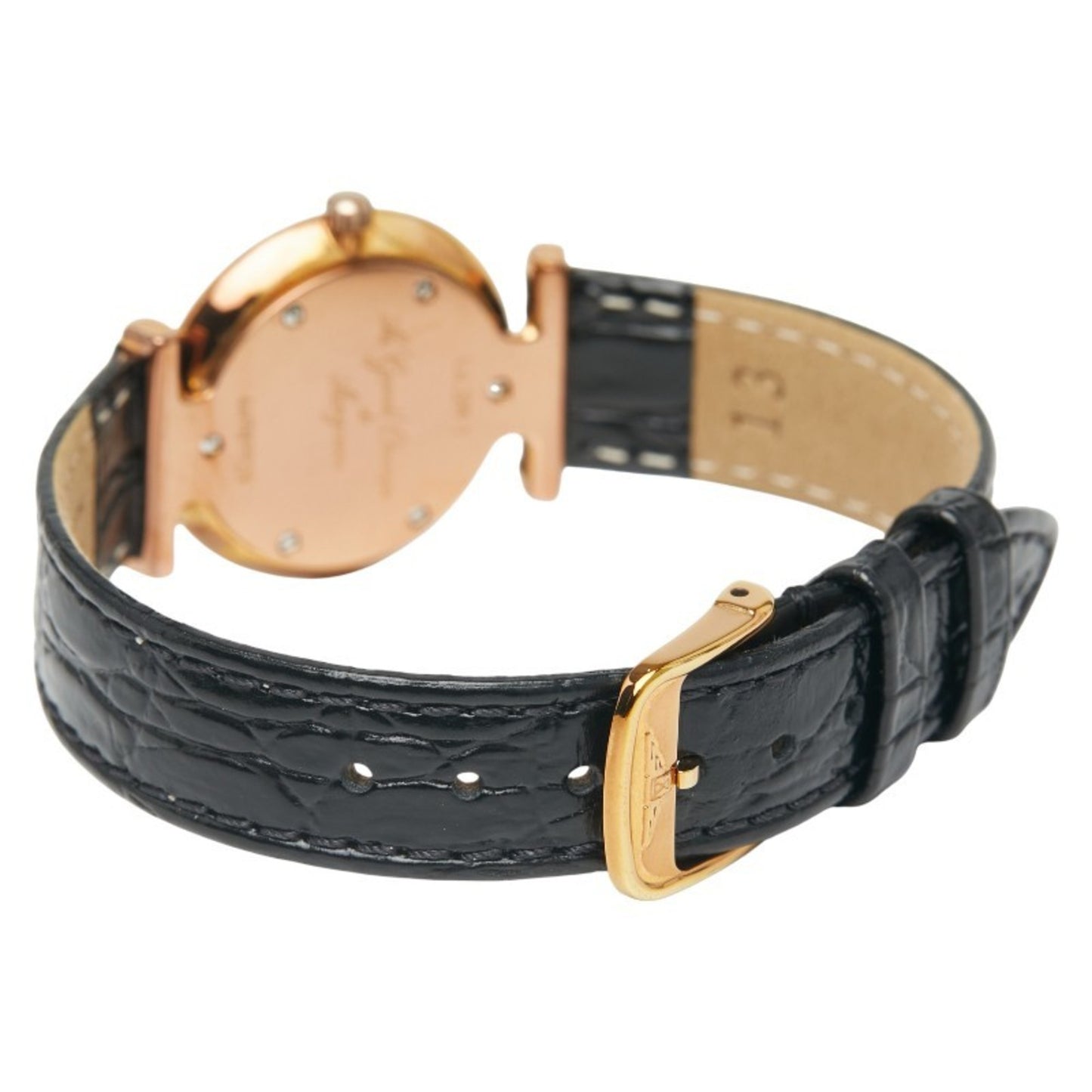 Longines La Grande Classique De Watch L4.209.1