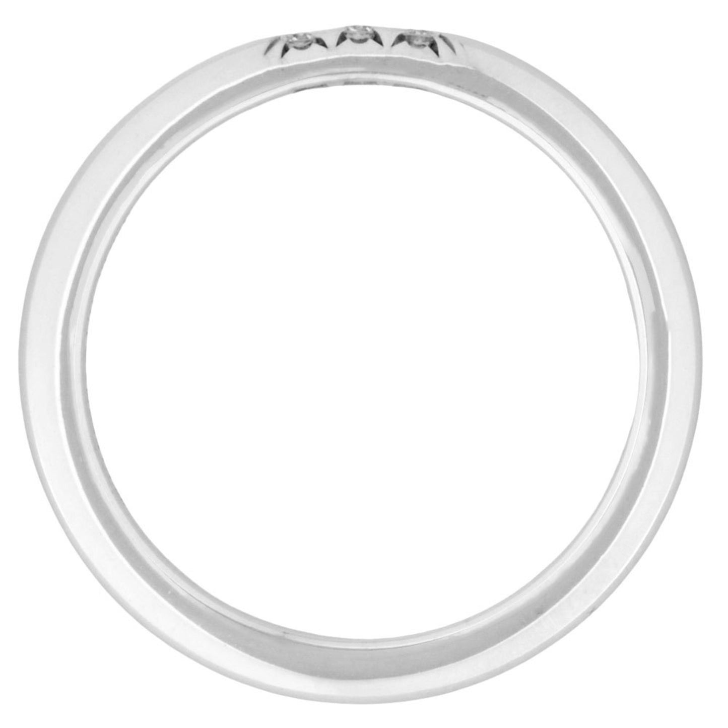 Tiffany & Co. Forever Ring