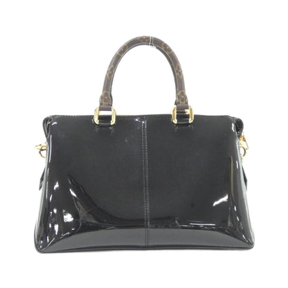 Louis Vuitton Monogram Vernis Miroir Tote Handbag M54626
