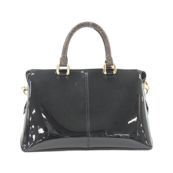 Louis Vuitton Monogram Vernis Miroir Tote Handbag M54626