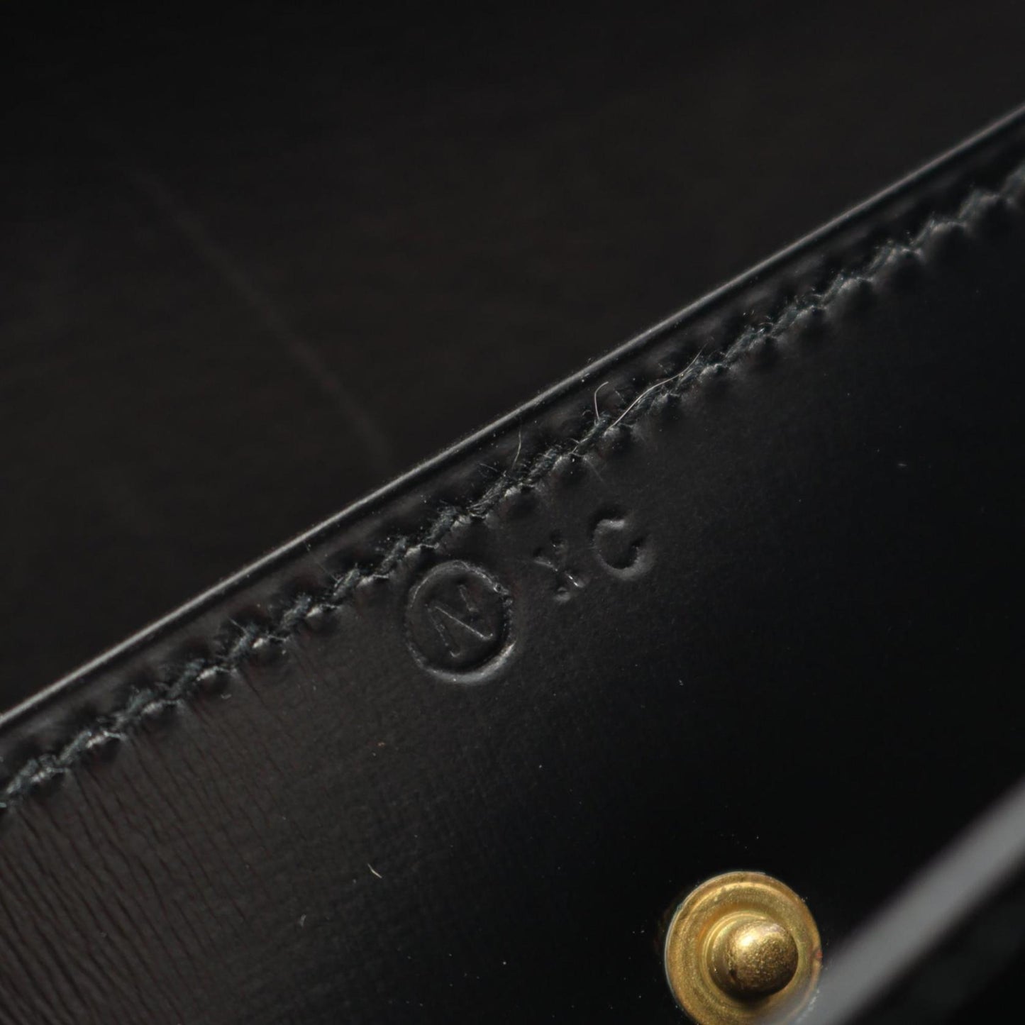 Hermes Herms Piano Handbag