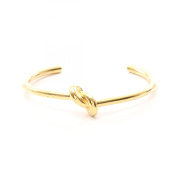 Celine Knot Extra-Thin Bracelet