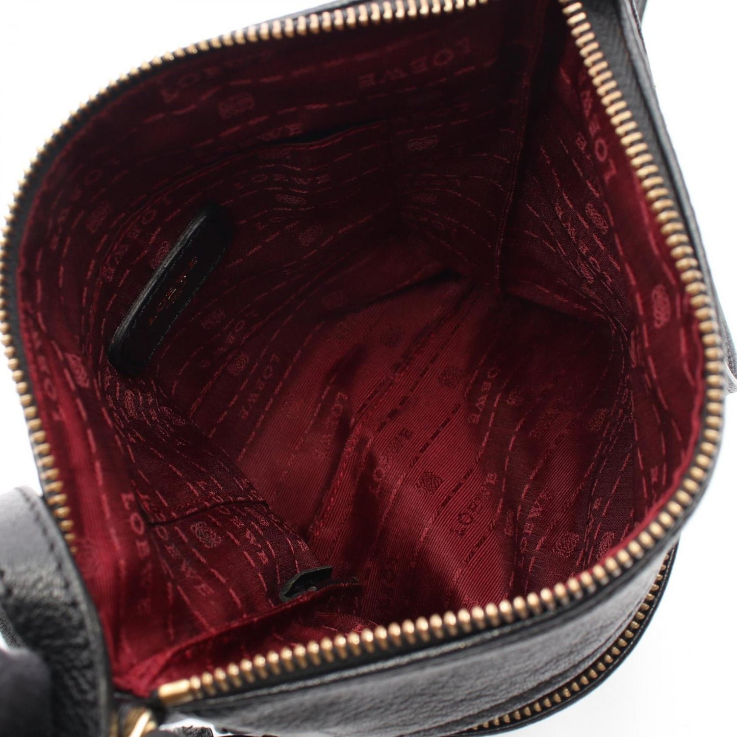 Loewe Anagram Shoulder Bag