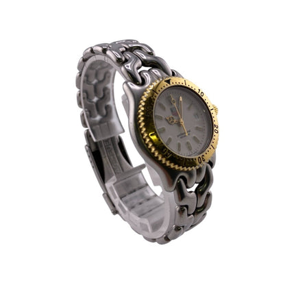 Tag Heuer S95.815 Cell Series Professional 200M Analog Quartz Watch