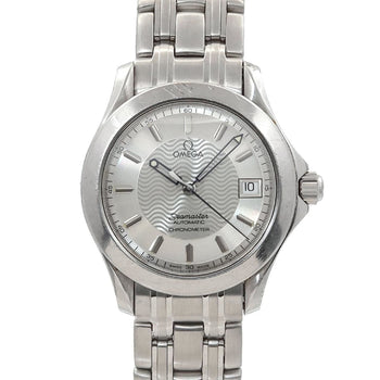 OMEGA Seamaster 120 Chronometer 2501 31