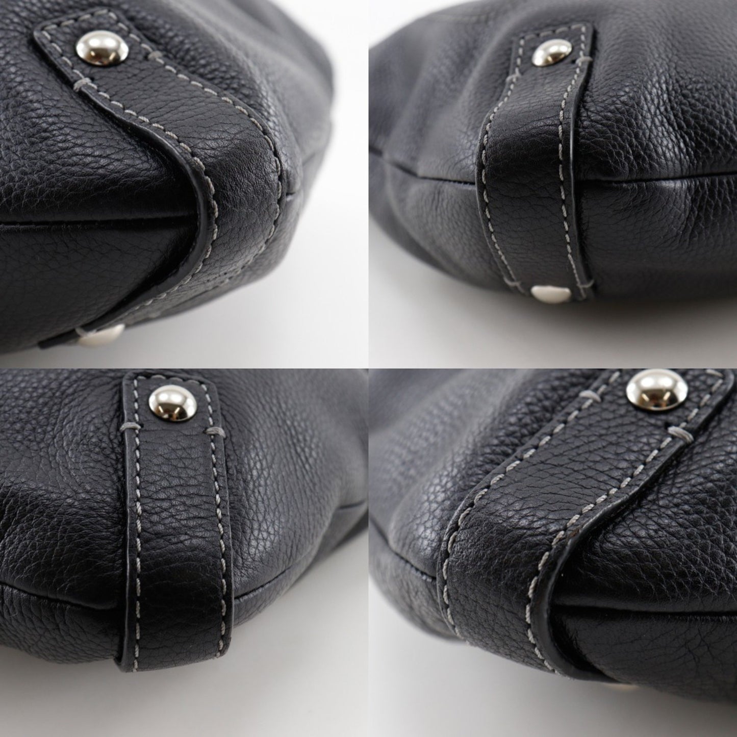 Coach Penelope Hippie Shoulder Bag F14679