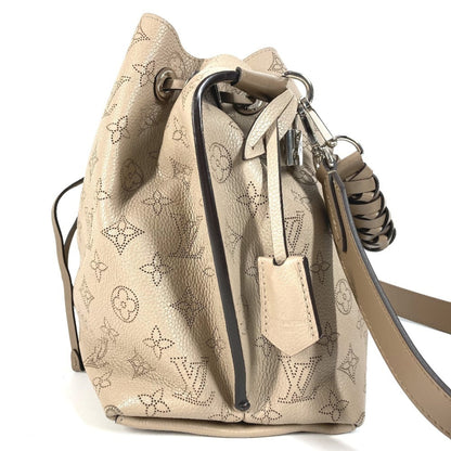 Louis Vuitton M55799 Monogram Mahina Mulia Bag