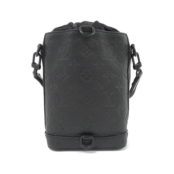 Louis Vuitton Monogram Shadow Noe Sling M82248 Shoulder Bag