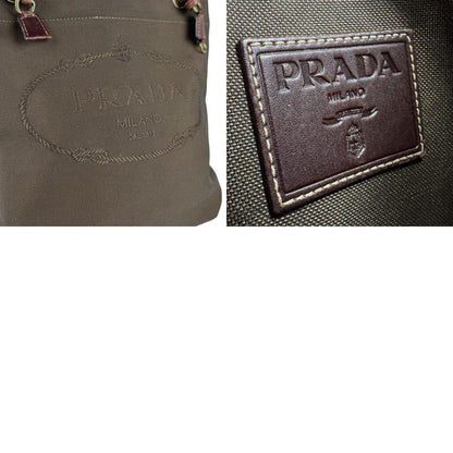 Prada Shoulder Bag