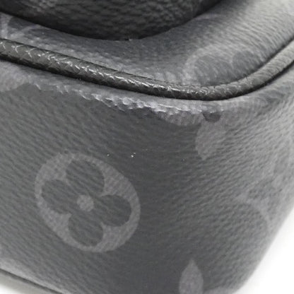 Louis Vuitton Taiga Llama Outdoor Pochette M30755 Shoulder Bag