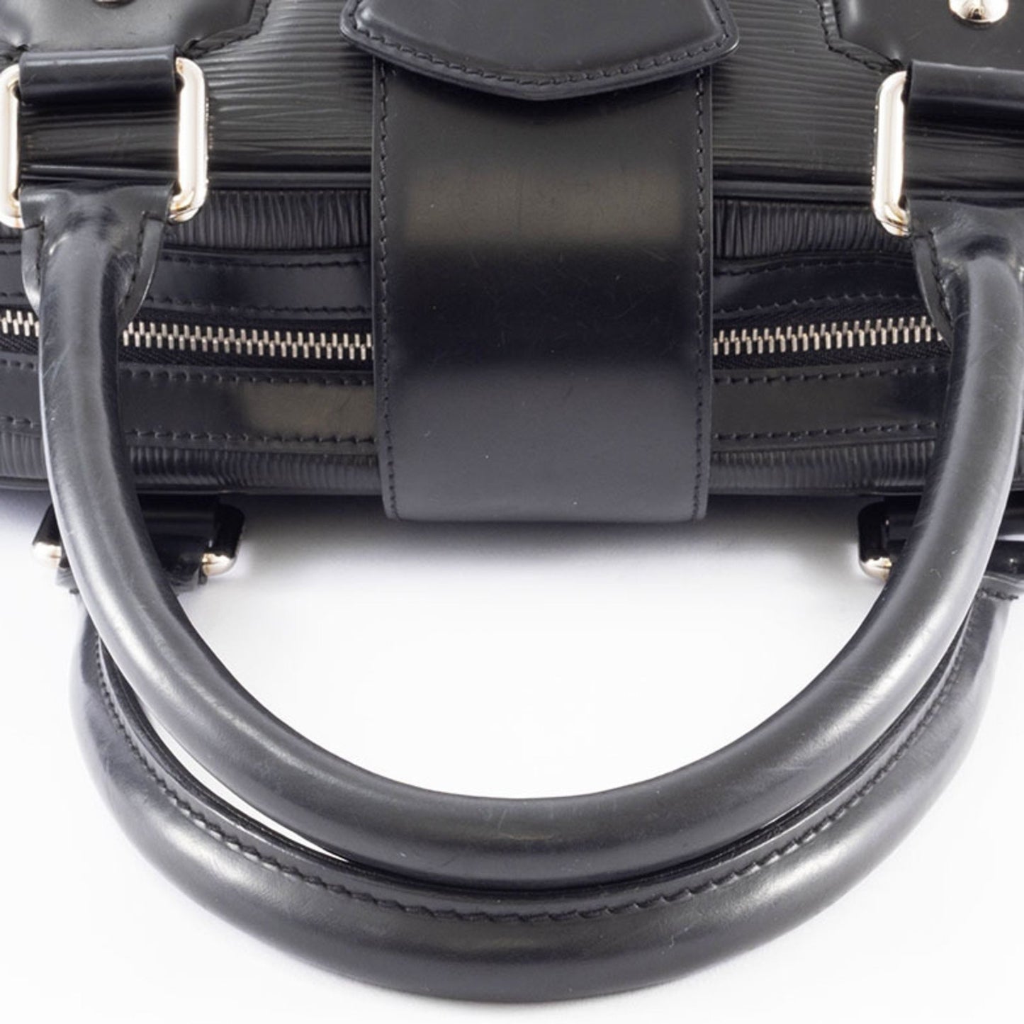 Louis Vuitton Bowling Montaigne Gm Bag