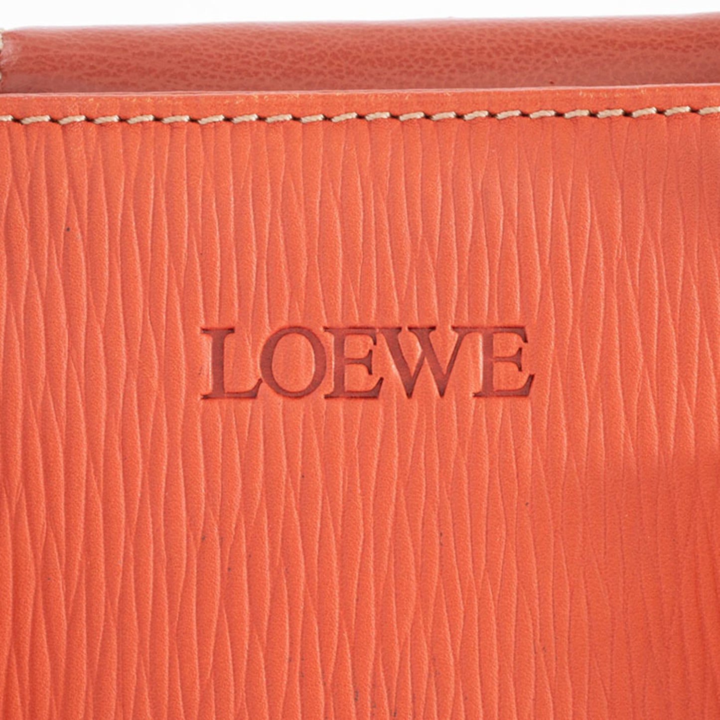 Loewe Velzquez Shoulder Bag