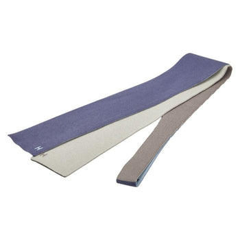 Hermes Herms Quatre Temps Slim Knit Tie