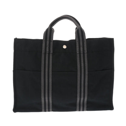 Hermes Herms Foul Tou Mm Black