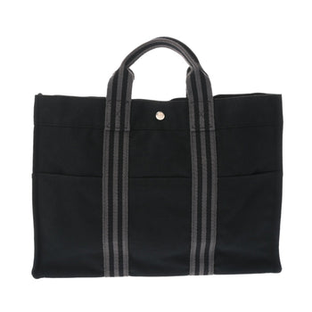 Hermes Herms Foul Tou Mm Black