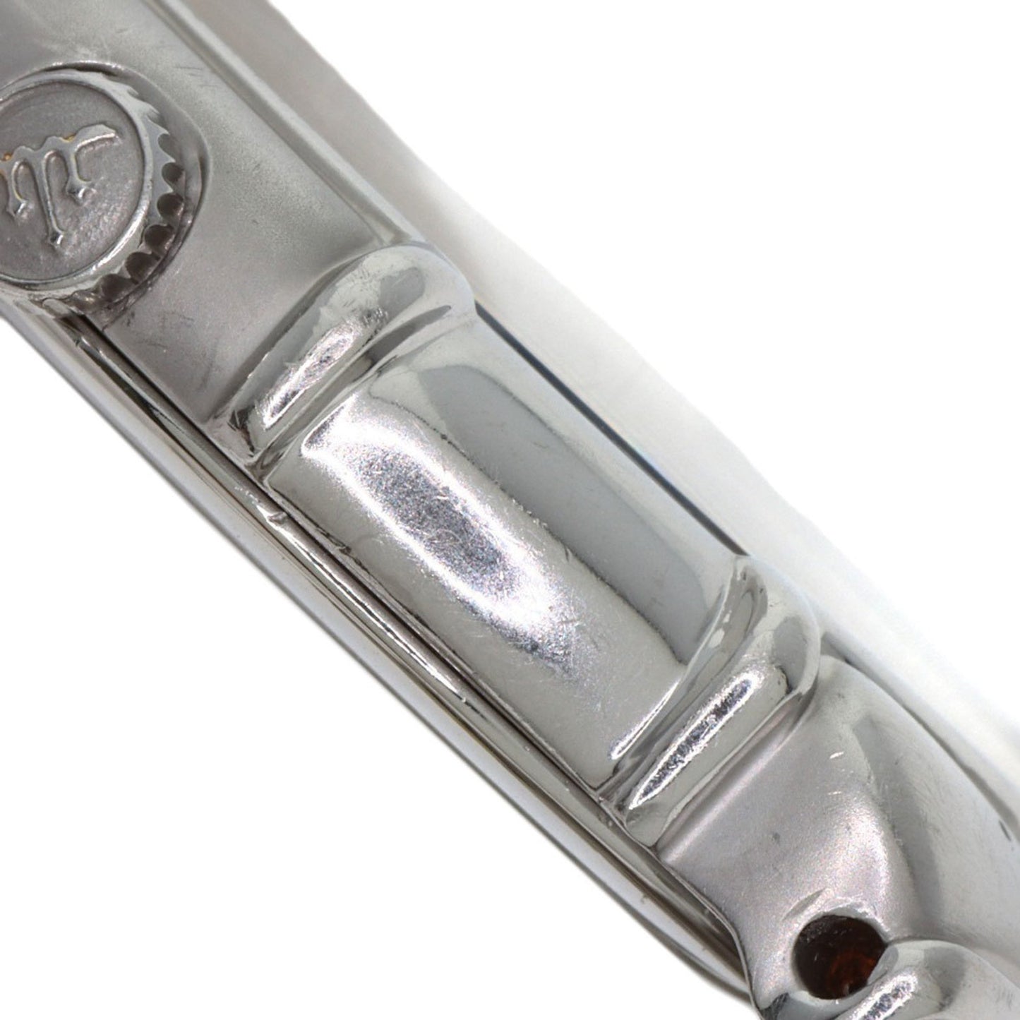 Seiko 9579-6000 Credor Entrata Stainless Steel Watch