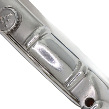 Seiko 9579-6000 Credor Entrata Stainless Steel Watch