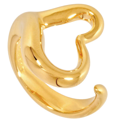 Tiffany & Co. Heart Ring