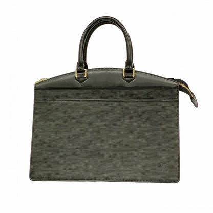 Louis Vuitton Epi Riviera Handbag M48182 Noir