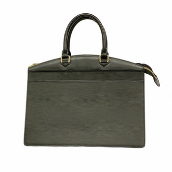 Louis Vuitton Epi Riviera Handbag M48182 Noir