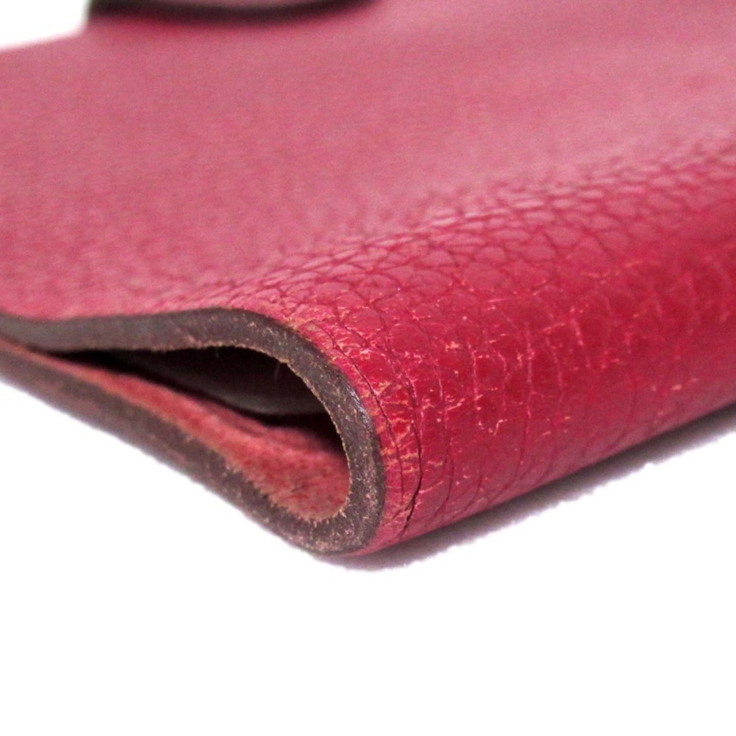 Hermes Ulysse Pm Taurillon Clemence Leather With Serie Buttons