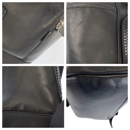 Coach Track Backpack