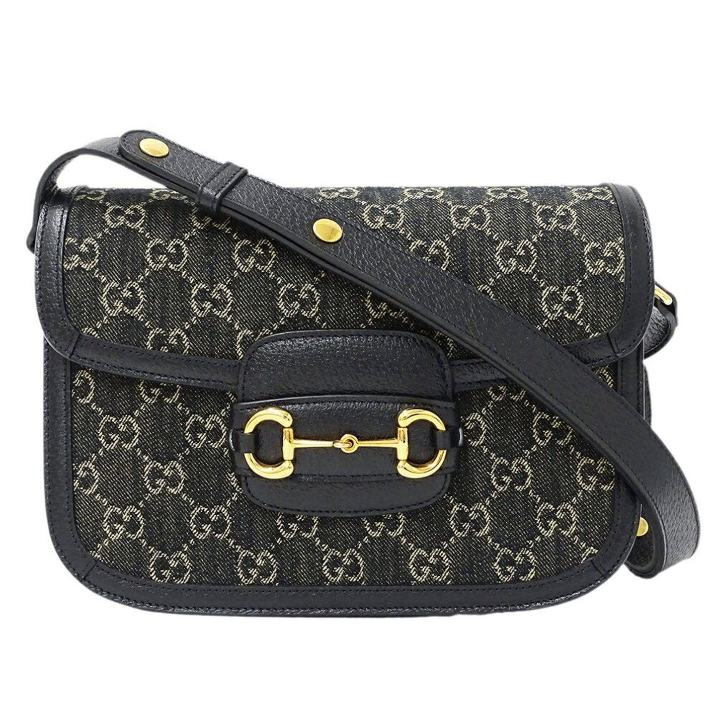 Gucci Horsebit 1955