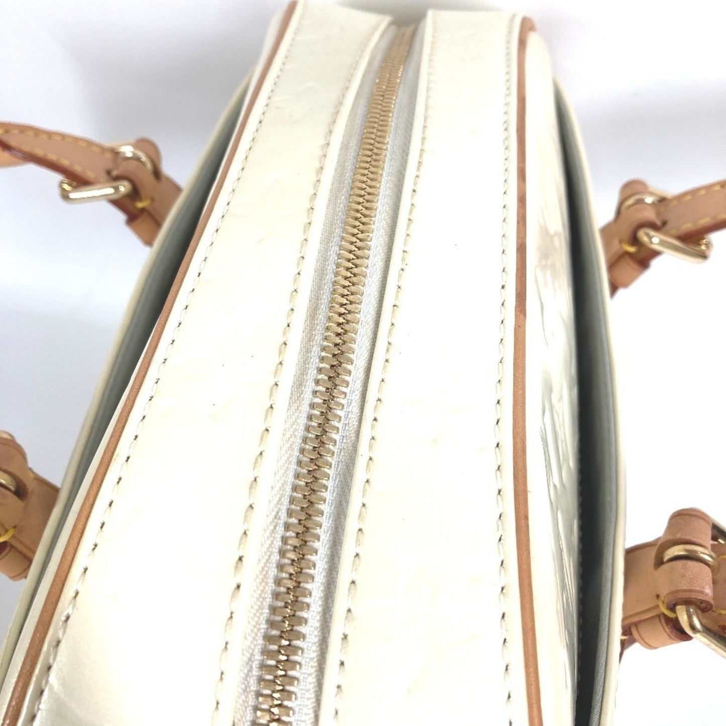 Louis Vuitton M93514 Monogram Vernis Summit Drive Tote Bag