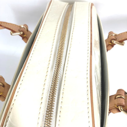 Louis Vuitton M93514 Monogram Vernis Summit Drive Tote Bag