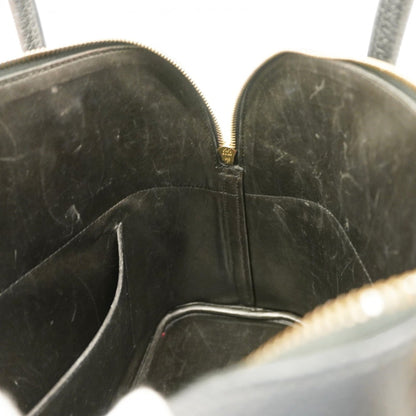 Leather Hermes Handbag Ardennes