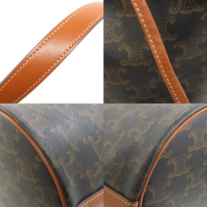 Celine Long Shoulder Macadam Bag