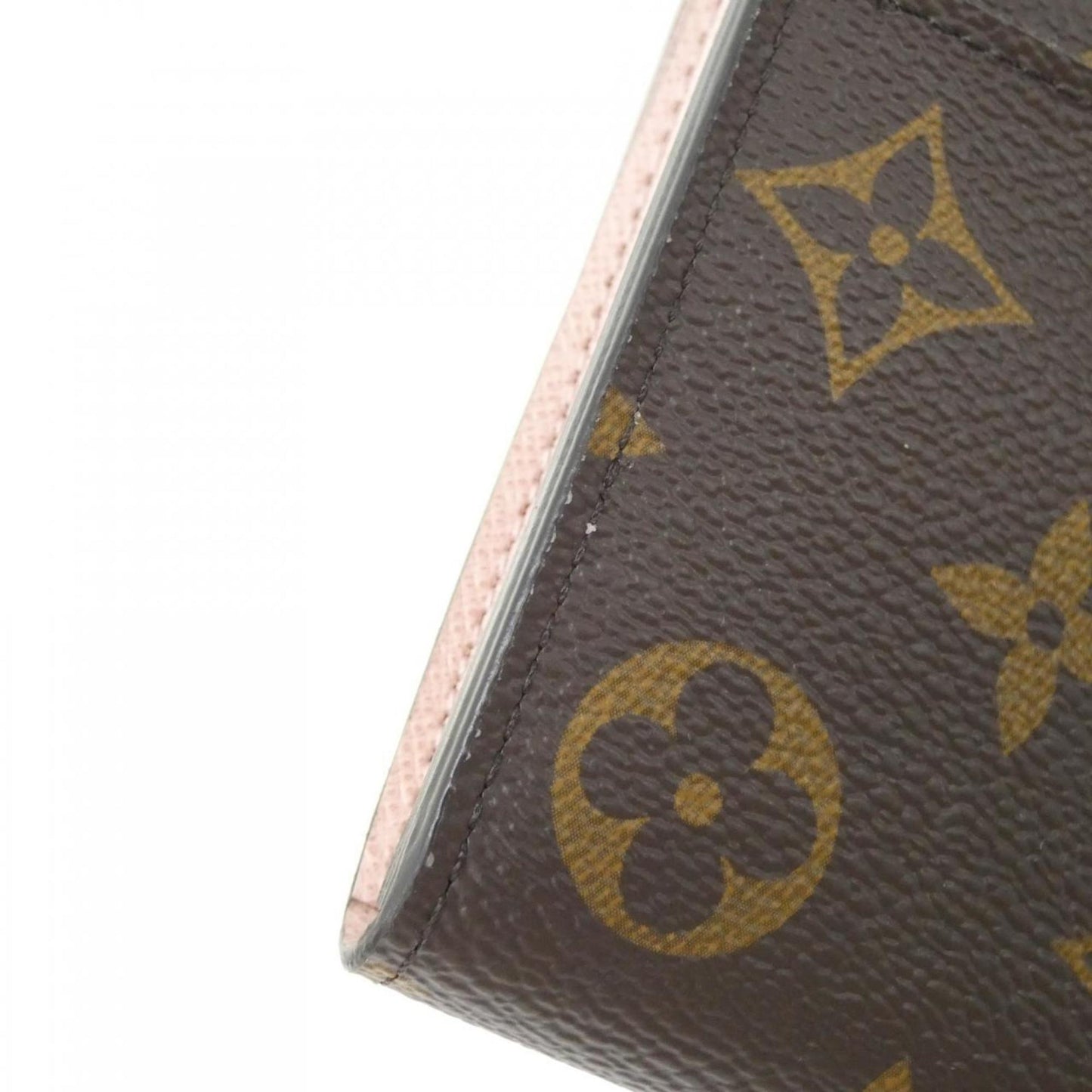 Louis Vuitton Monogram Portefeuille Sarah M62235 Wallet