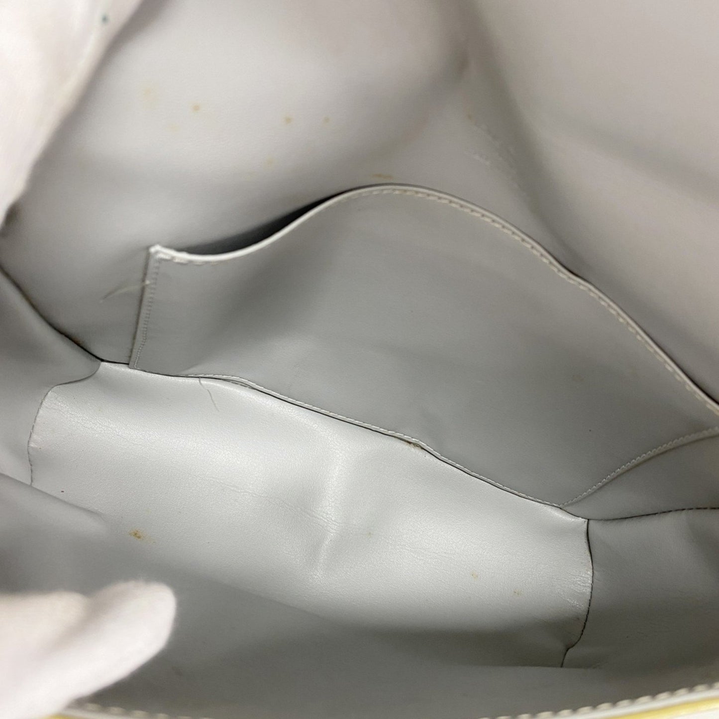 Louis Vuitton Vernis Thompson Street Shoulder Bag M91069