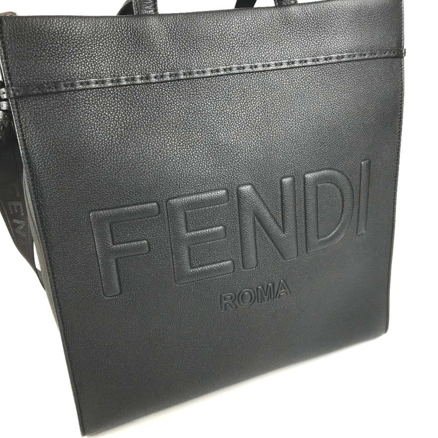 Fendi 7Va583 Shoulder Bag