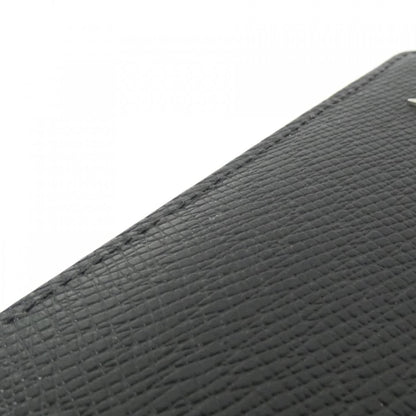 Louis Vuitton Taiga Portefeuille Brazza M30285 Wallet