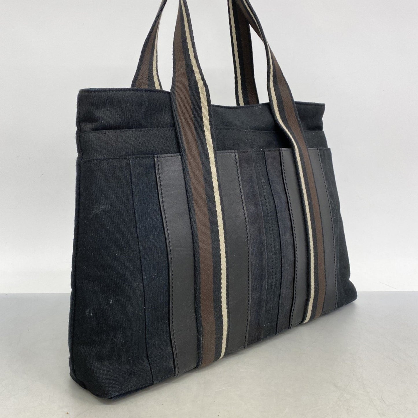 Hermes Troca Horizontal Tote Bag