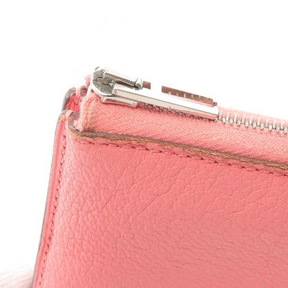 Hermes Herms Remix Combine L-Shaped Zipper Long Wallet