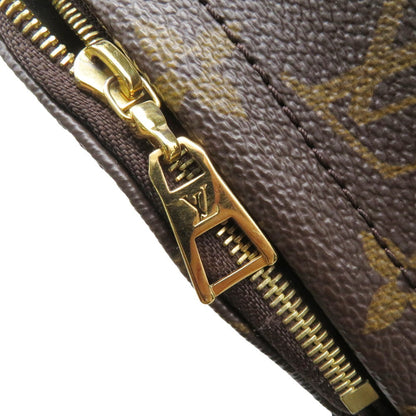Louis Vuitton Monogram Palm Springs Backpack Mini M44873 Louis Vuitton