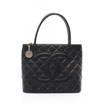 Chanel Reprint Tote Bag Leather